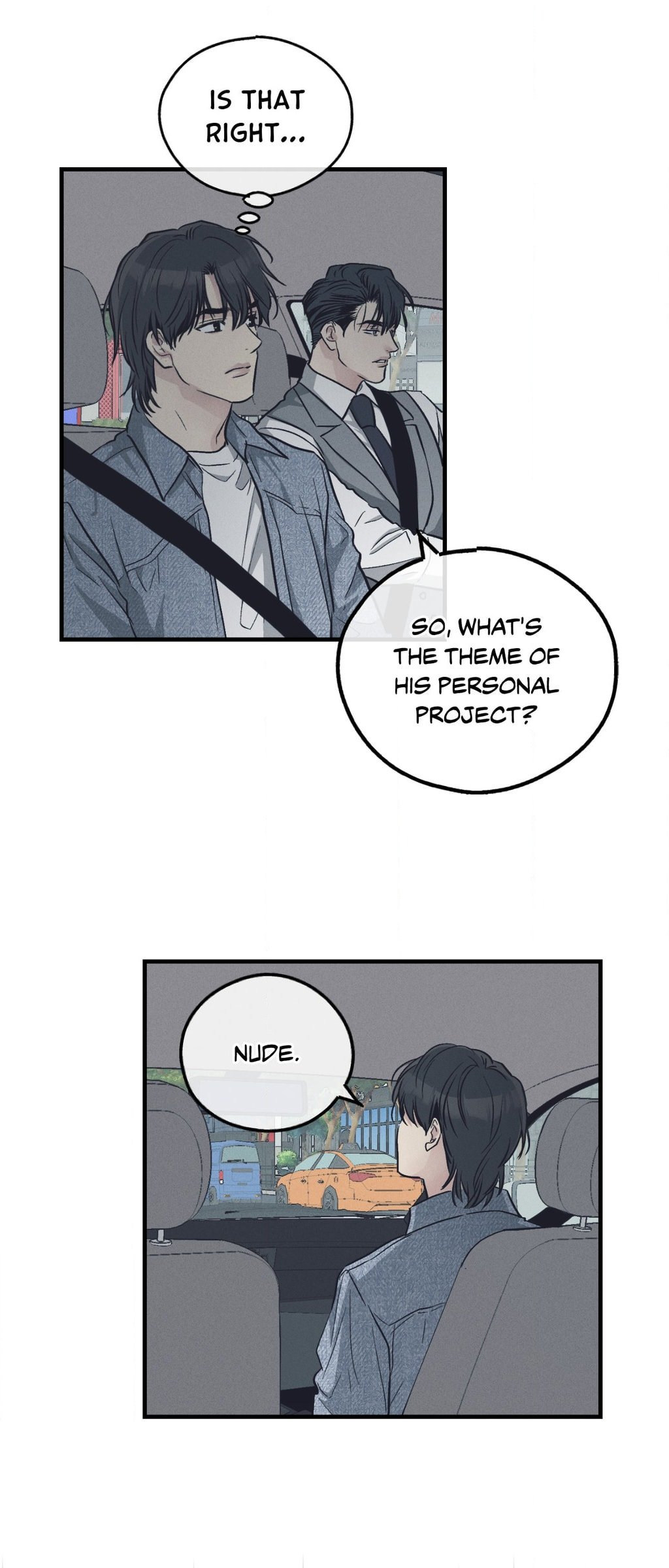 Payback, Chapter 103 image 26